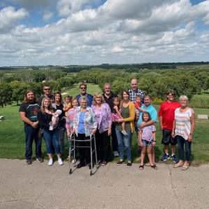 Meet your Posher, Andrew